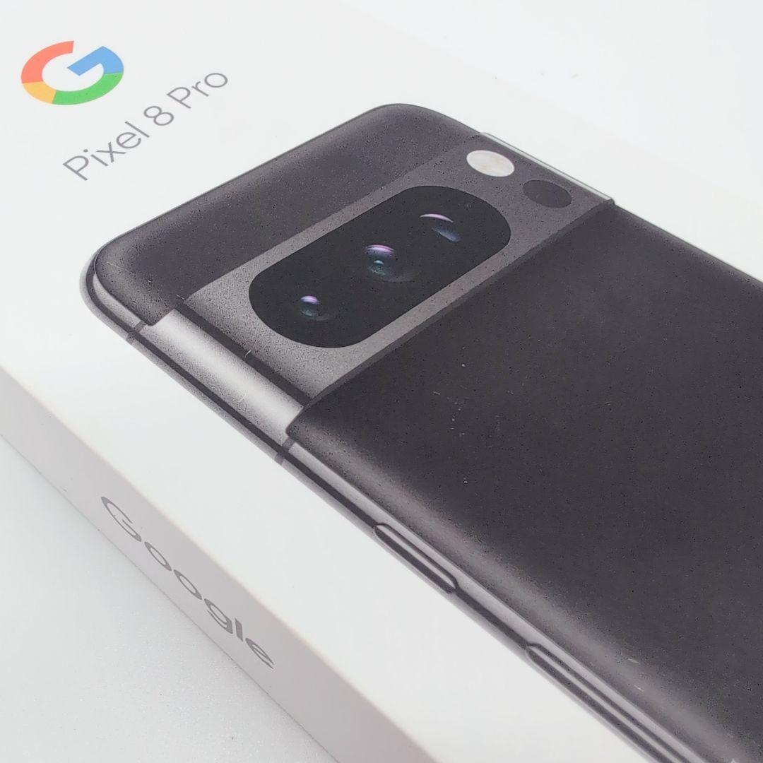 Google Pixel 8 Pro spigenケース ガラスフィルム付き