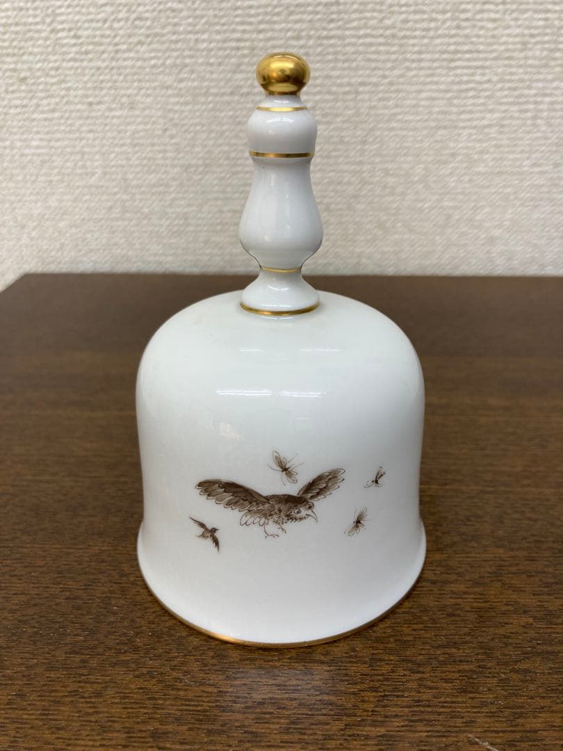 マイセン　ディナーベル