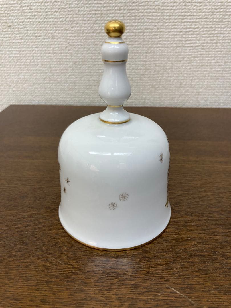 マイセン　ディナーベル