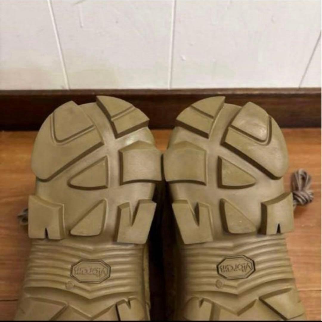 未使用品　米軍実物　ROCKY USMC TROPICAL BOOT 28cm⑳
