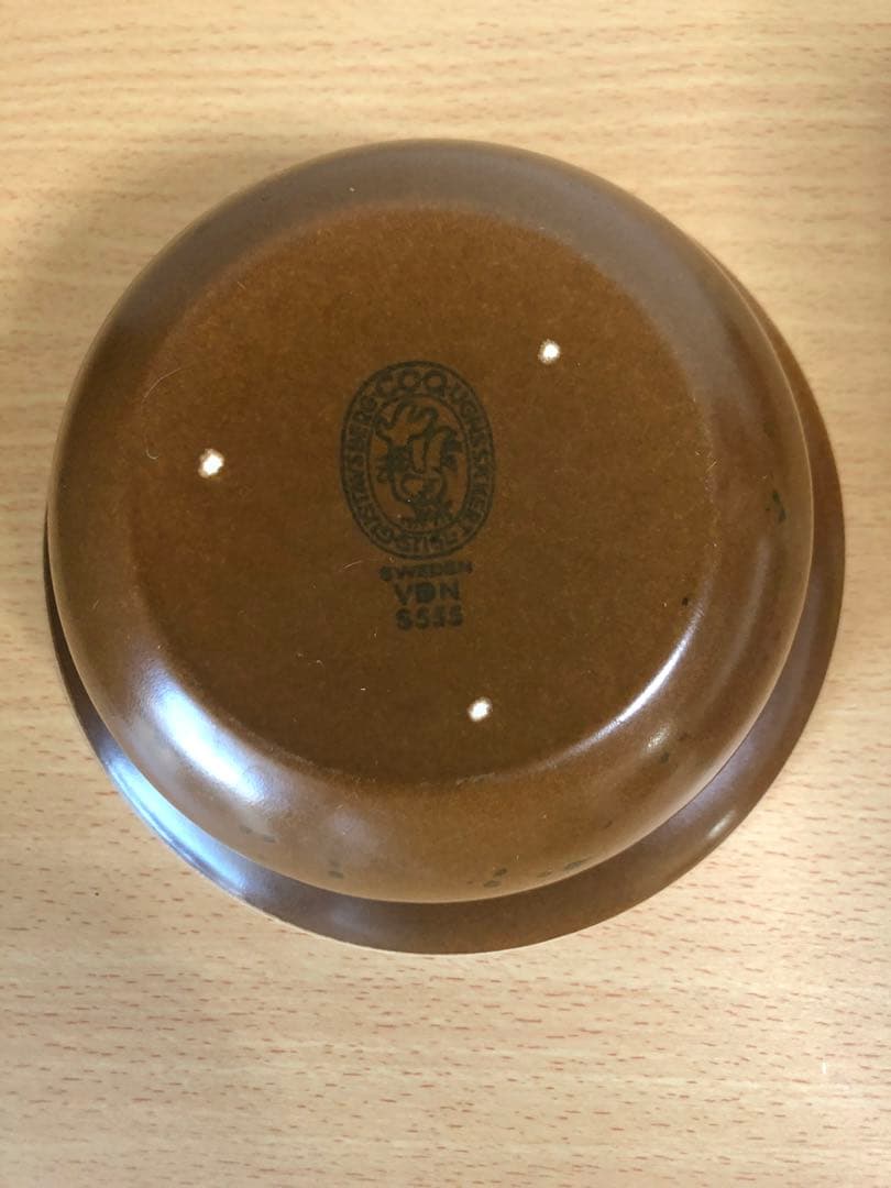 GUSTAFSBERG グスタフスベリ COQ 16cm ボウル