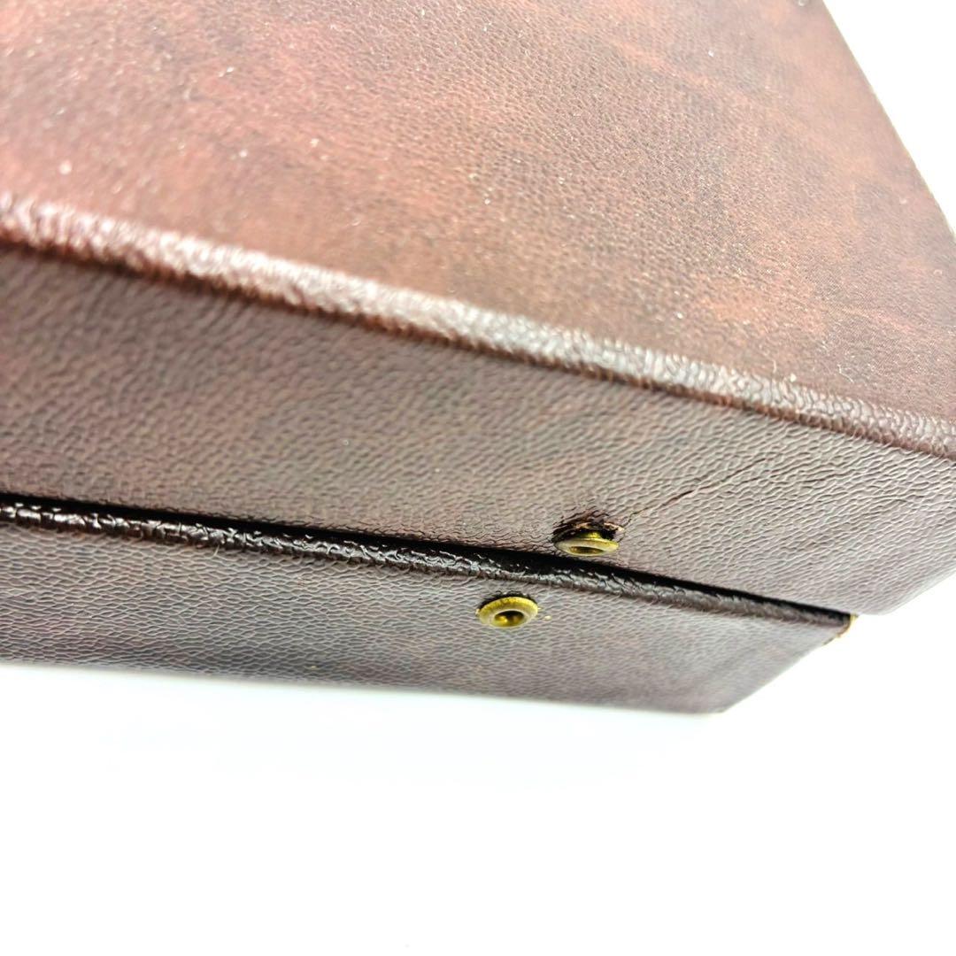 未使用品 LUCKY WOOD ラッキーウッド カトラリー20本セット 箱付