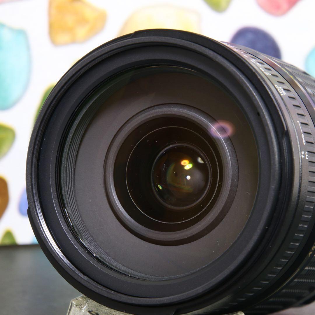 ♥︎◇神レンズ ◇Tamron 28-300mm VC Nikon A20