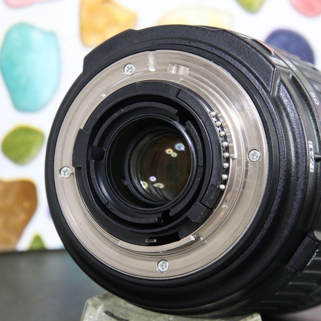♥︎◇神レンズ ◇Tamron 28-300mm VC Nikon A20