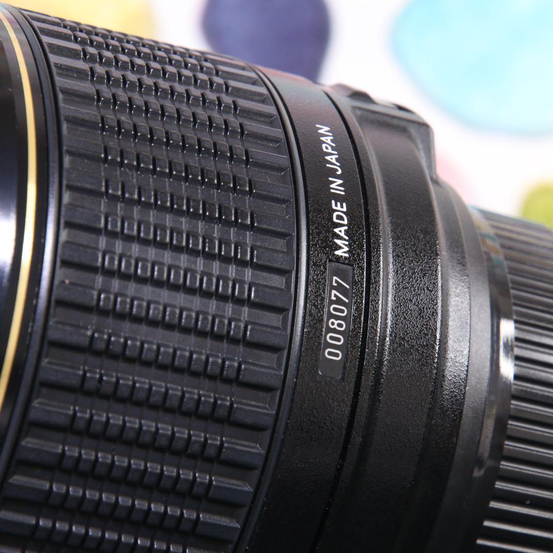 ♥︎◇神レンズ ◇Tamron 28-300mm VC Nikon A20