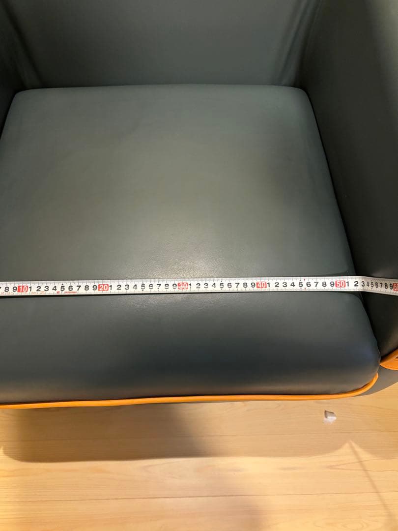 1人掛けソファです！