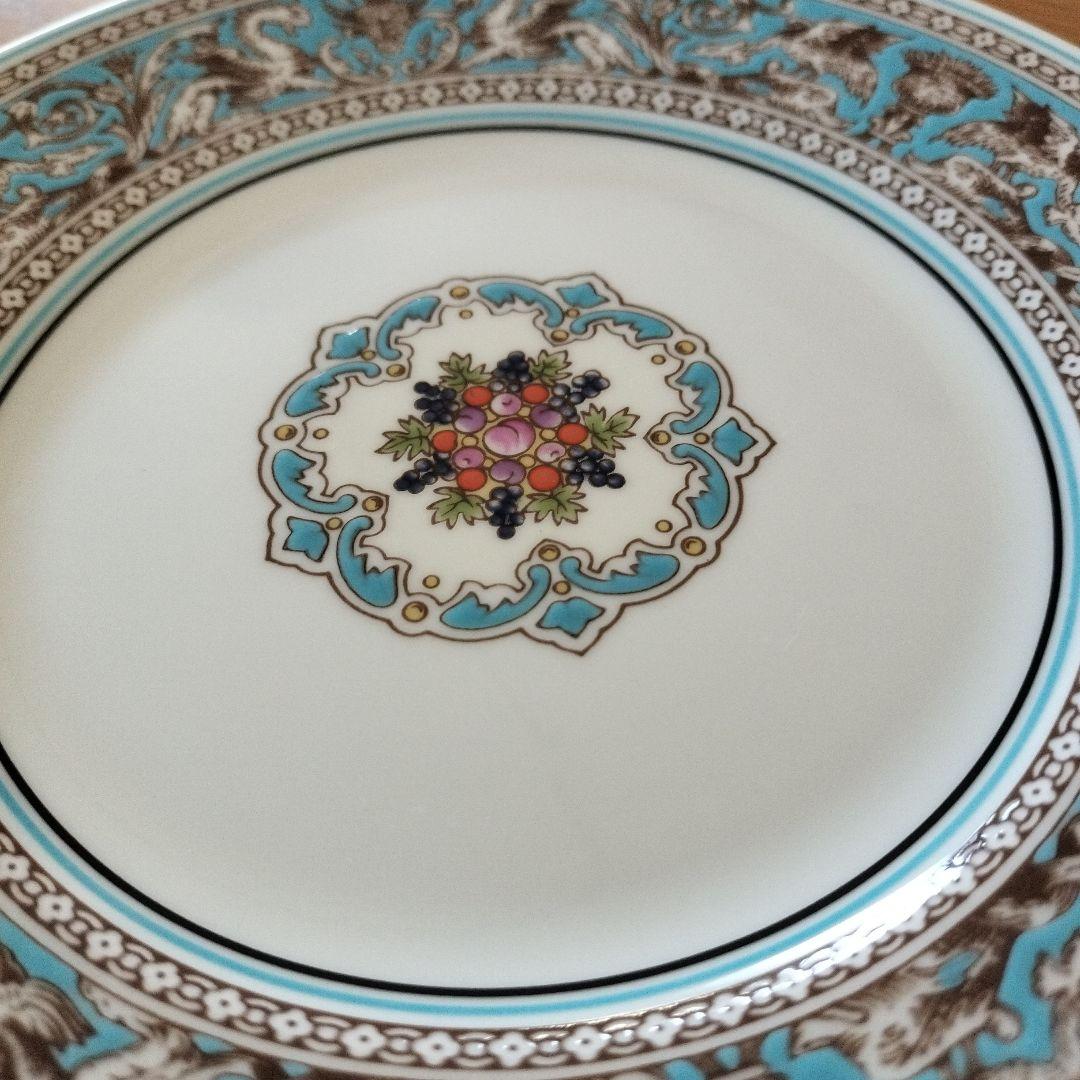 ウェッジウッド　 2枚セット