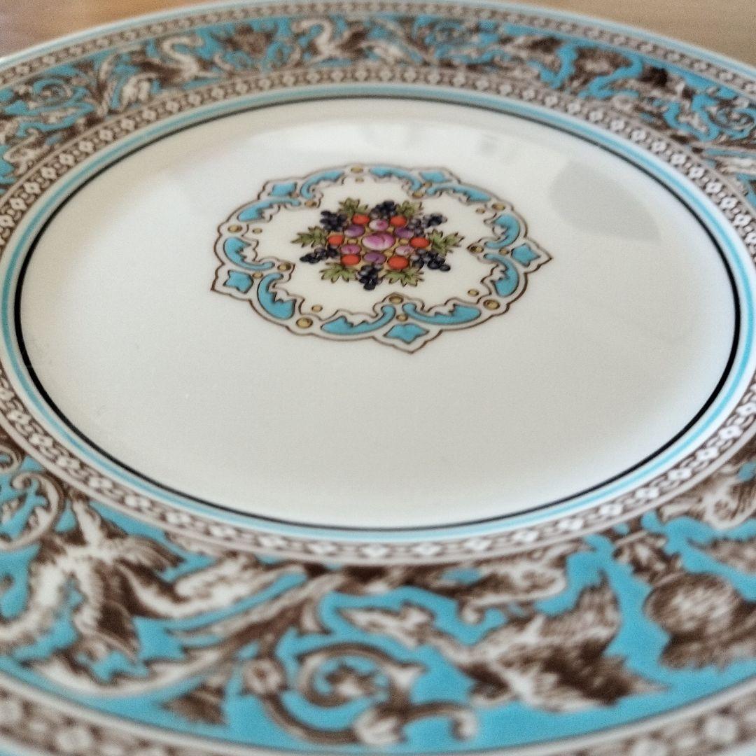 ウェッジウッド　 2枚セット