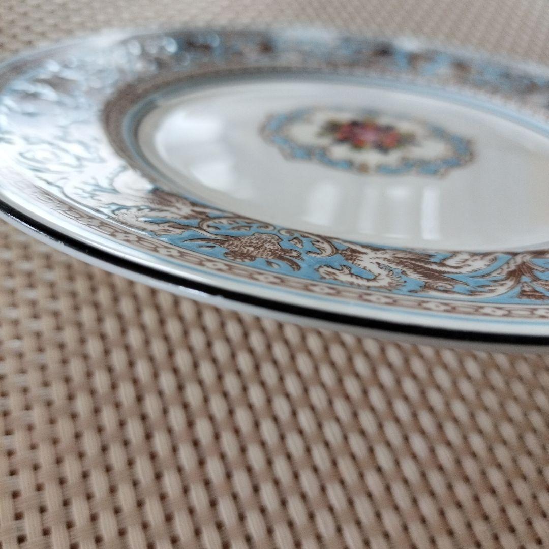 ウェッジウッド　 2枚セット