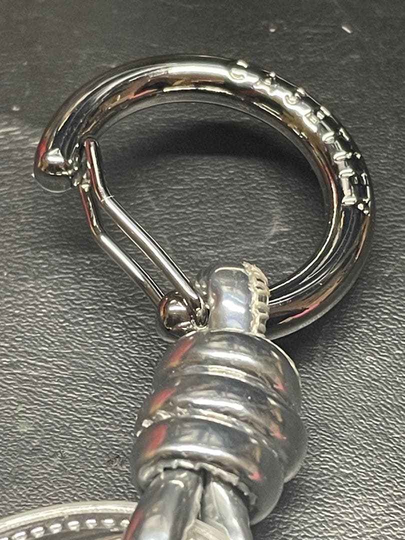 CASETiFY × G-DRAGON ふわふわバッグチャーム 完売品