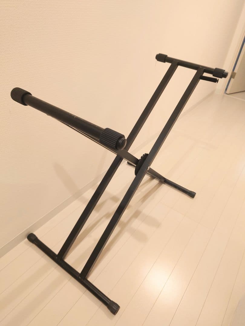 【CASIO】電子ピアノ PX-150 豪華4点セット（スタンド・バッグ付）