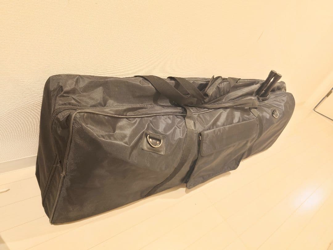 【CASIO】電子ピアノ PX-150 豪華4点セット（スタンド・バッグ付）