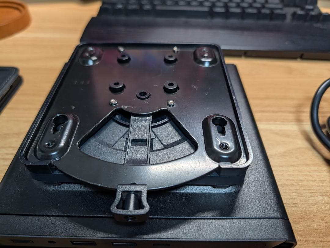 ミニPC HP Elite Mini 800 G9 i5-12500T