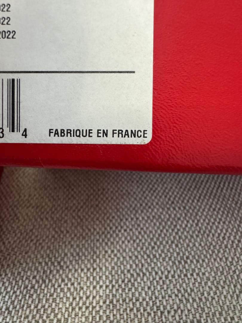 Baccarat トラの置物