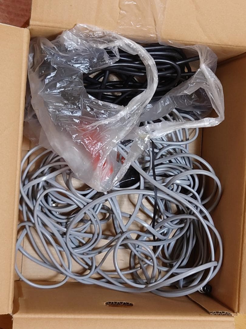 UNI-PEX 車載放送設備 パワーセット　街宣　選挙　広報