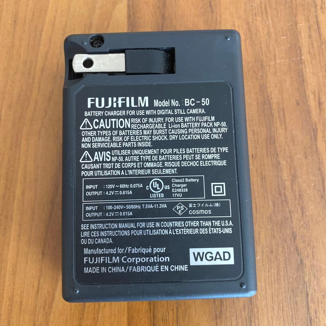 FUJIFILM FINEPIX F60fd コンパクトデジタルカメラ