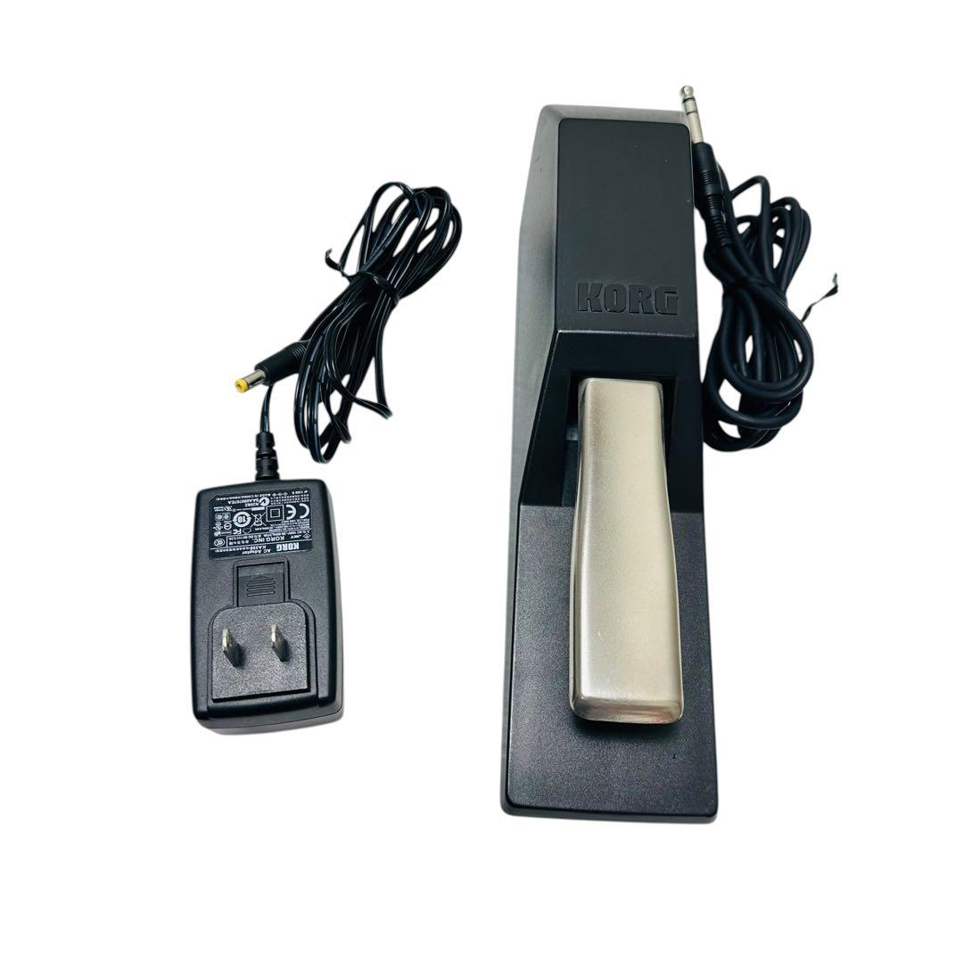 KORG PS60　シンセサイザー　61鍵