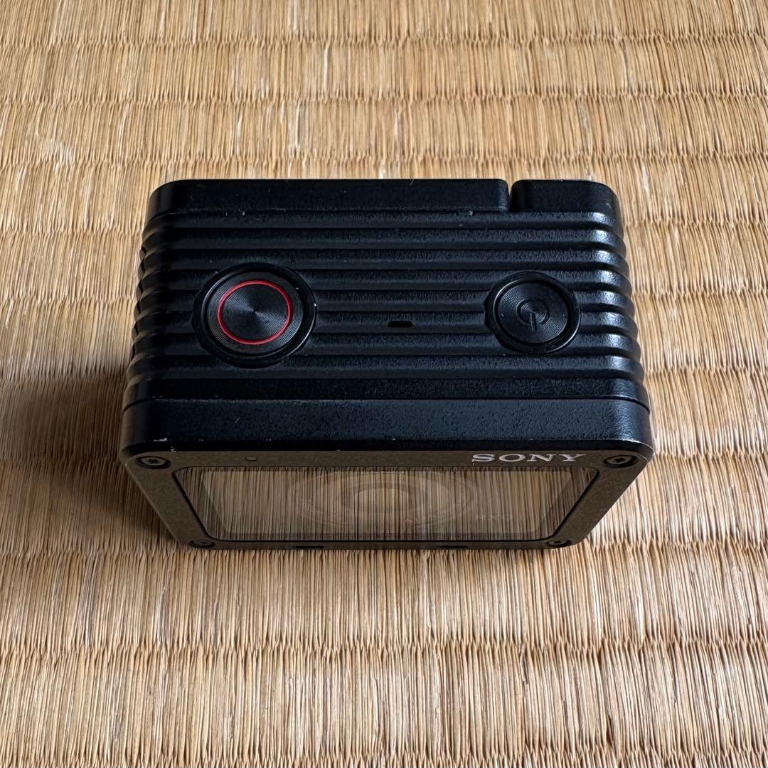デジタルカメラ SONY RX0 II