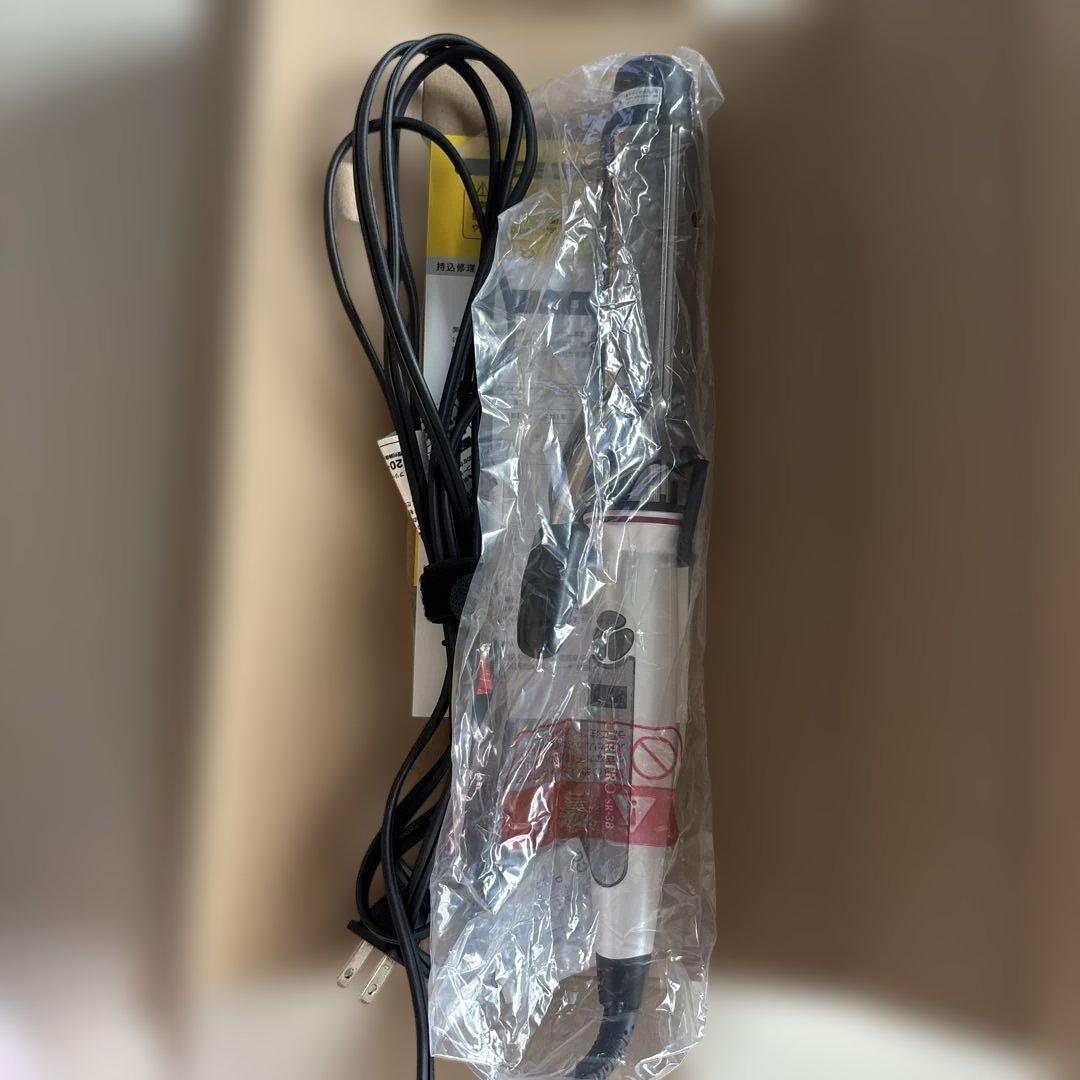 CREATE ION CURL PRO 38mm クレイツ コテ