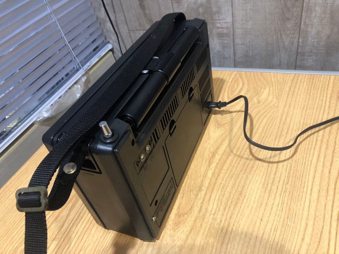 ラジオ・コンポ National Panasonic cougar 2200