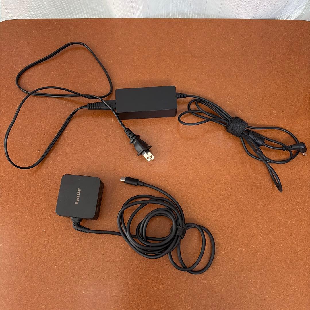 【美品&値下げ歓迎】ノートPC mouse DAIV Z4-I7I01SR-A