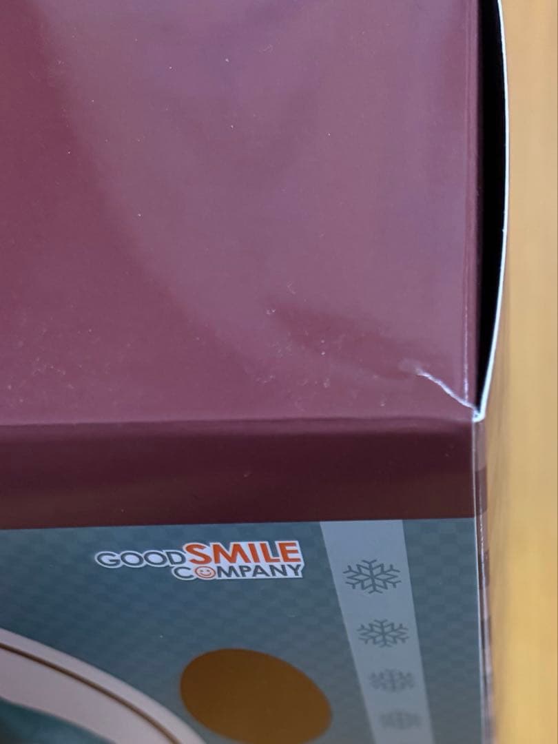 a*i様 【開封済】 Miku 2024 冬のごちそう Ver.