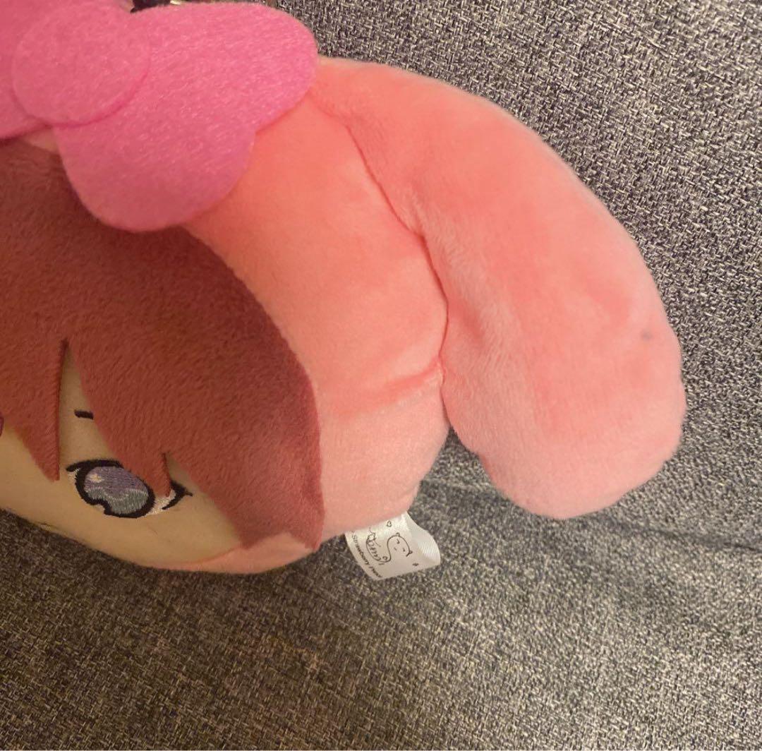 すとぷりさとみぬいぐるみ12点まとめ売り