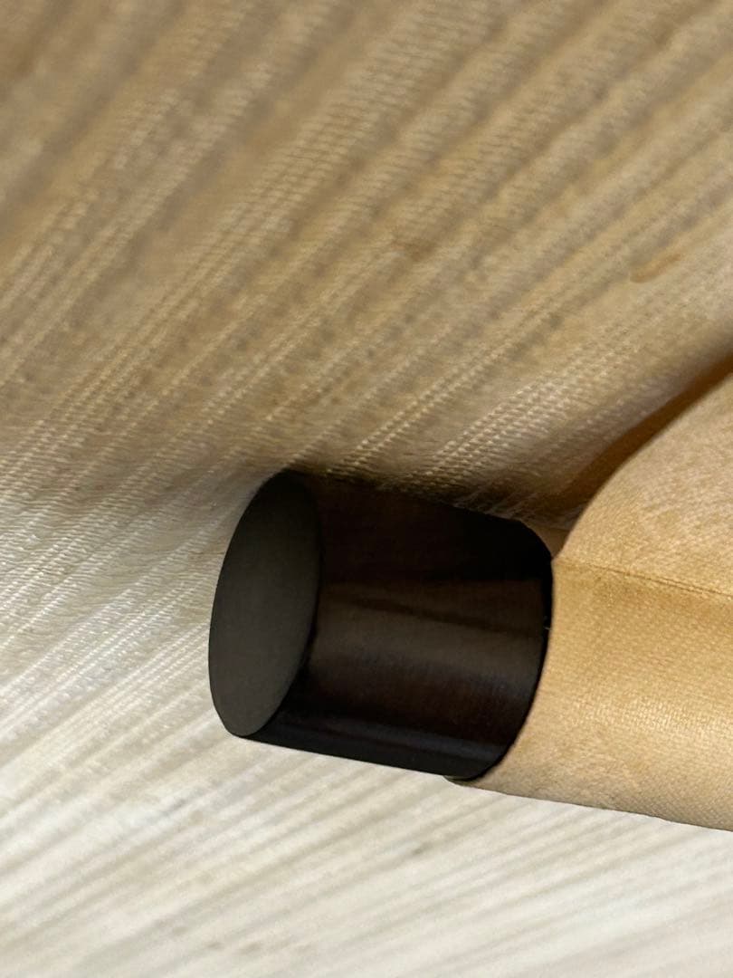 「富士山水」　掛け軸 掛軸 共箱あり