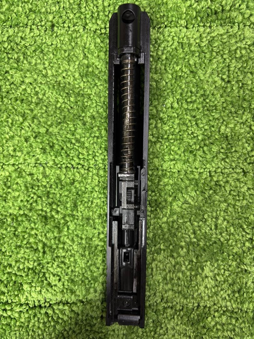 東京マルイ グロック34 スライド一式　G34