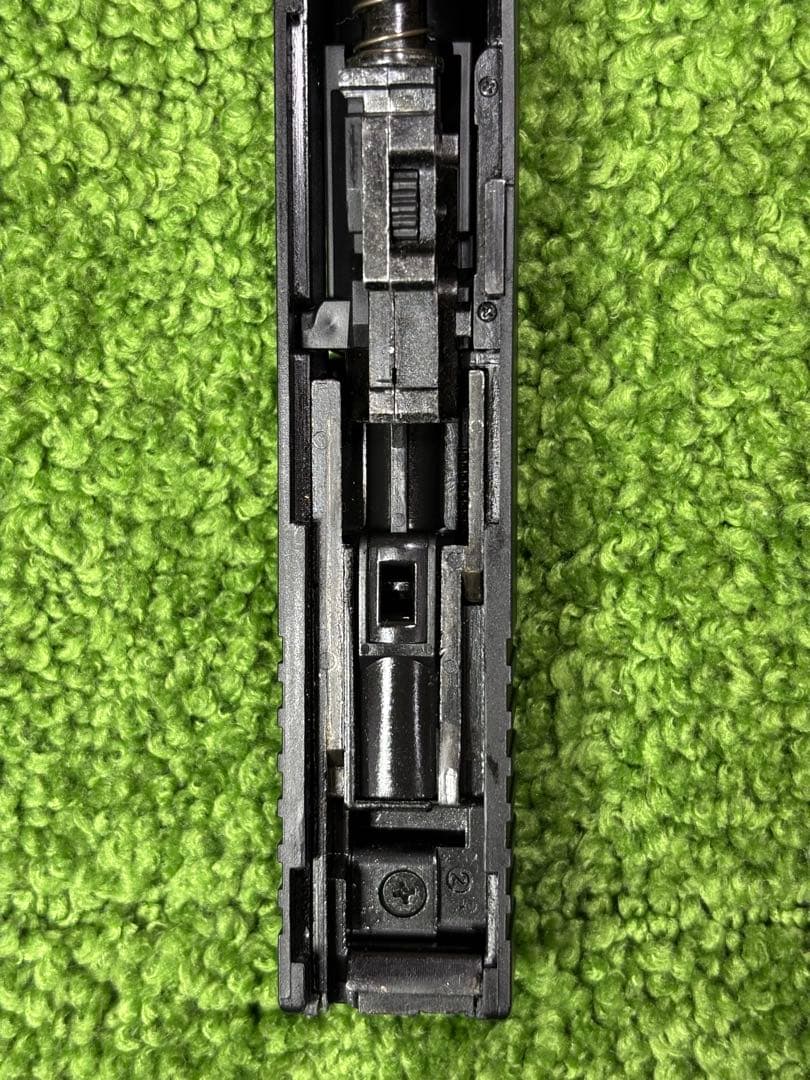 東京マルイ グロック34 スライド一式　G34