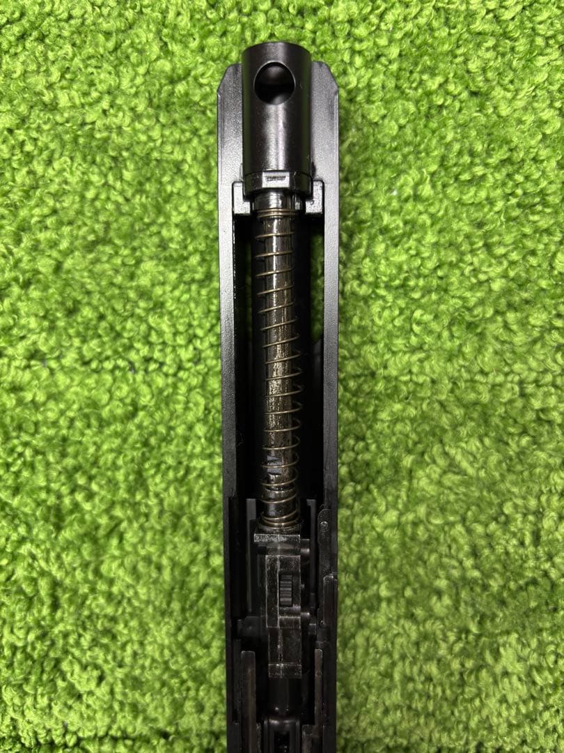 東京マルイ グロック34 スライド一式　G34