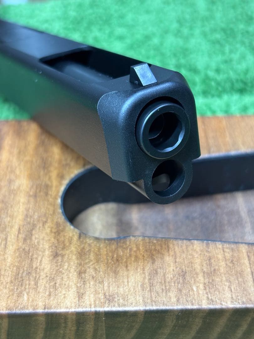 東京マルイ グロック34 スライド一式　G34