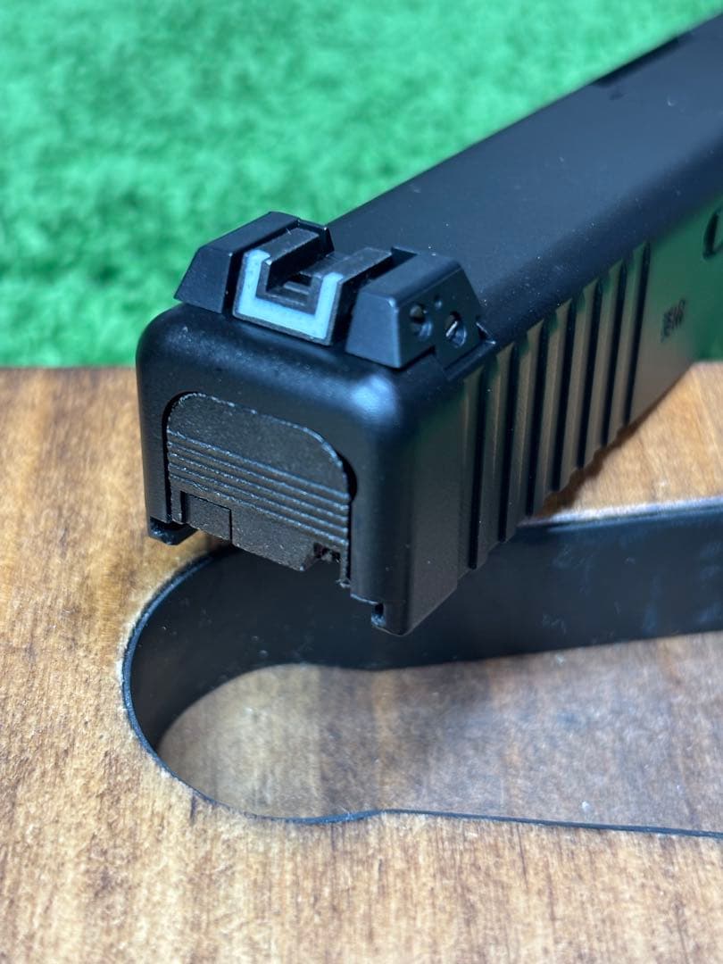 東京マルイ グロック34 スライド一式　G34