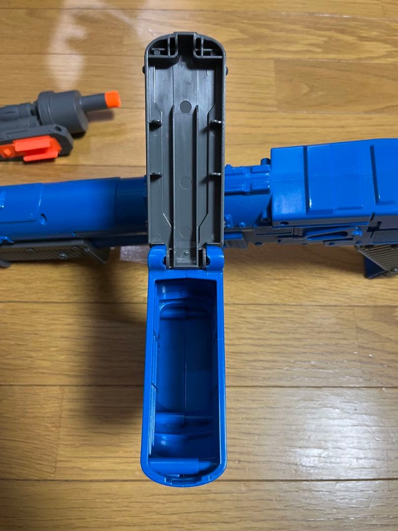 nerf ナーフ スターウォーズ ライフル レア