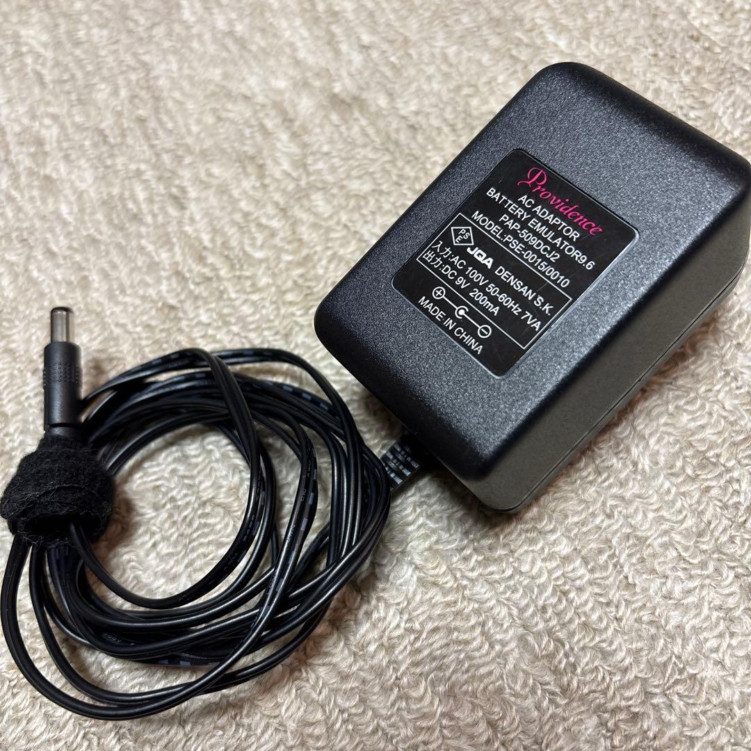 Providence RX-L1 ループスイッチャー