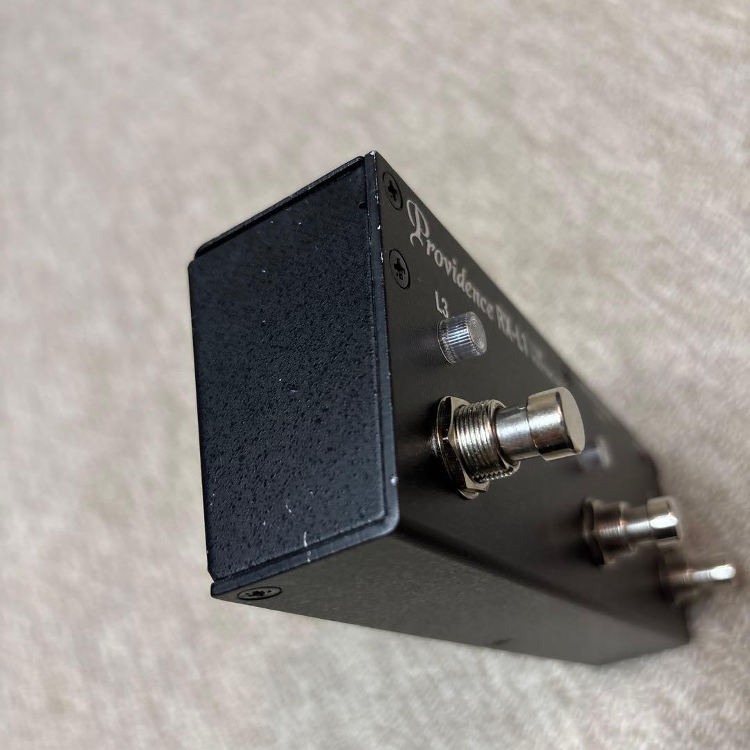 Providence RX-L1 ループスイッチャー