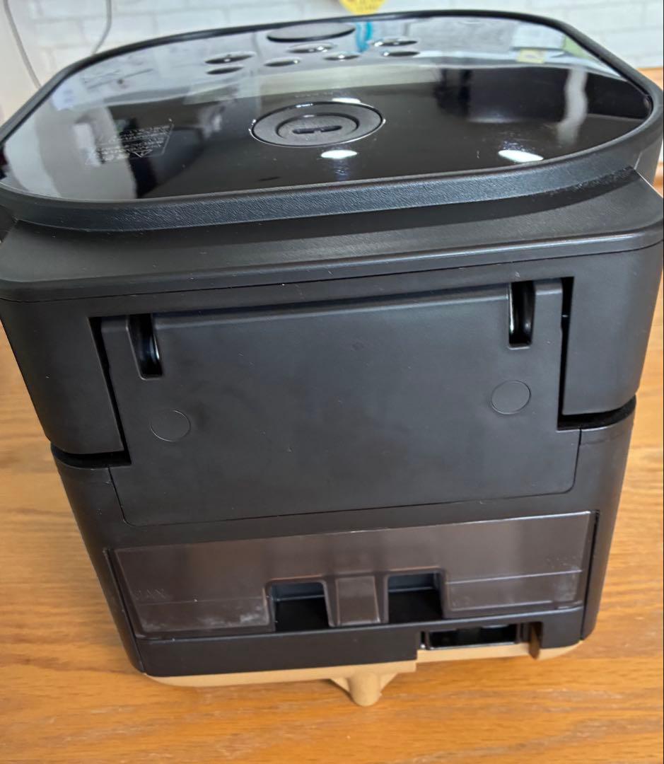 美品　ZOJIRUSHI 自動調理鍋　EL-KA23A　STAN. 延長保証あり