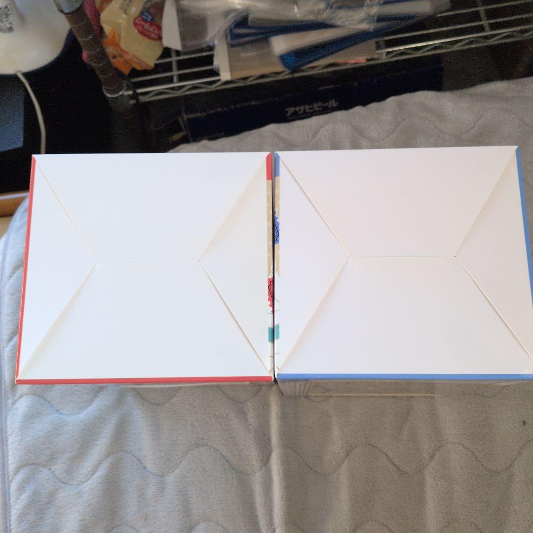 新品未開封　アニプレックス 錦木千束・井ノ上たきな 1/7　リコリス・リコイル