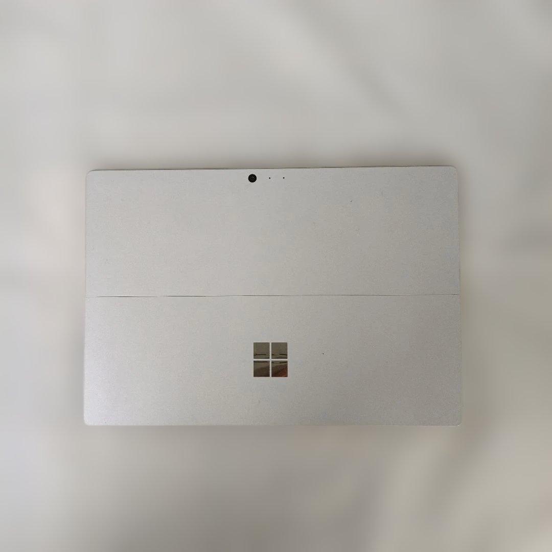 Microsoft Surface 1807 i5 4G 128G 2021付き