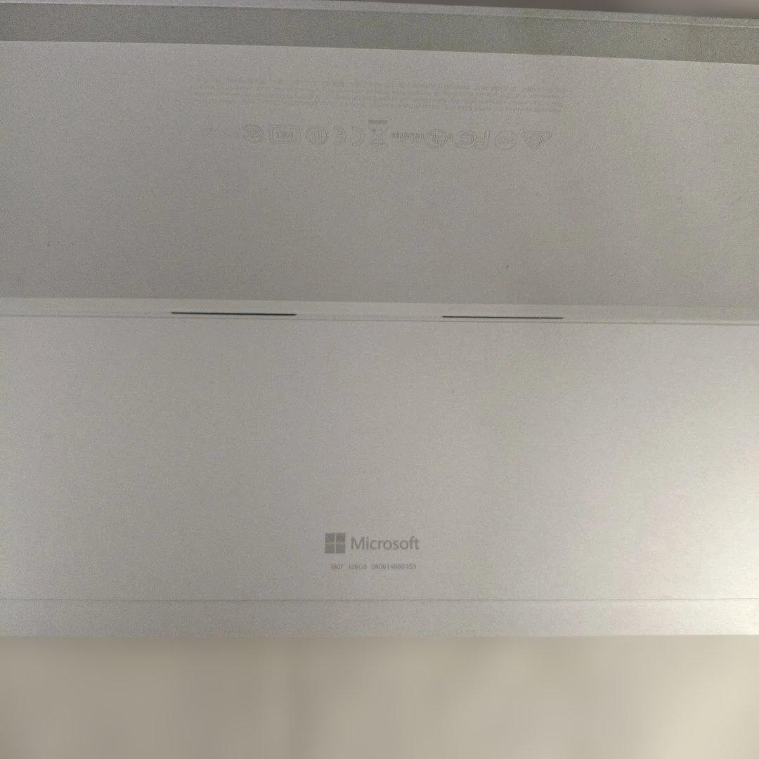 Microsoft Surface 1807 i5 4G 128G 2021付き