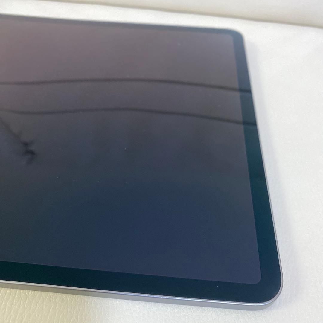 iPad Pro(第3世代) 12.9インチ 256GB Wi-Fi