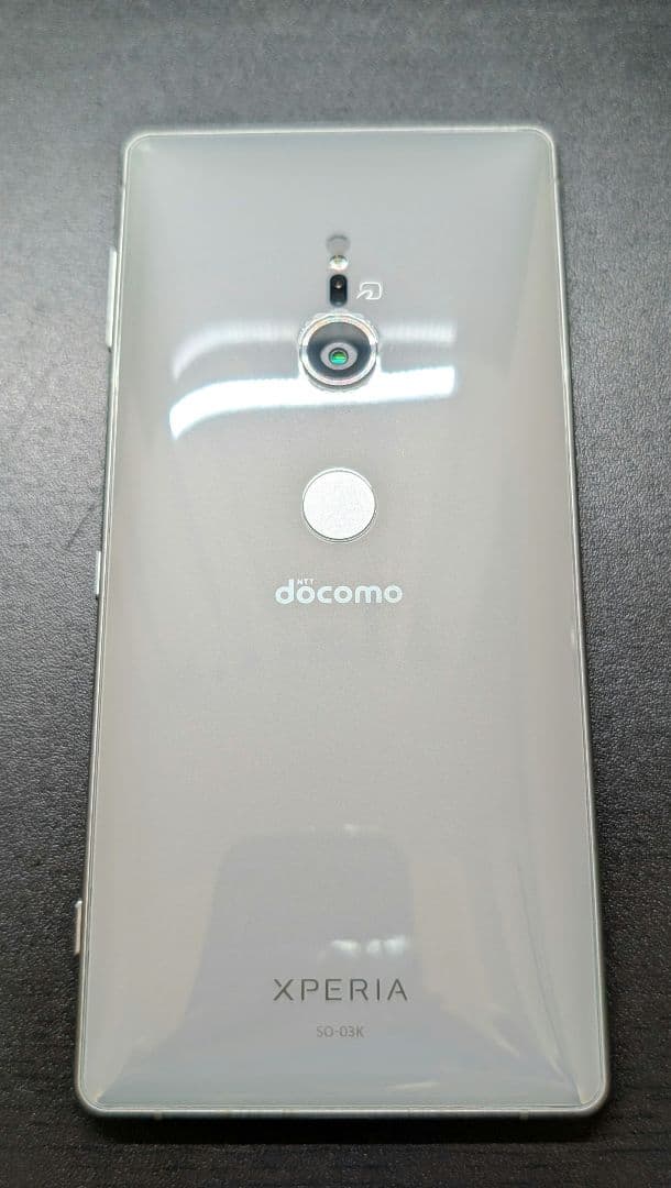 【 E.E  】Sony Xperia 本体 SO03K