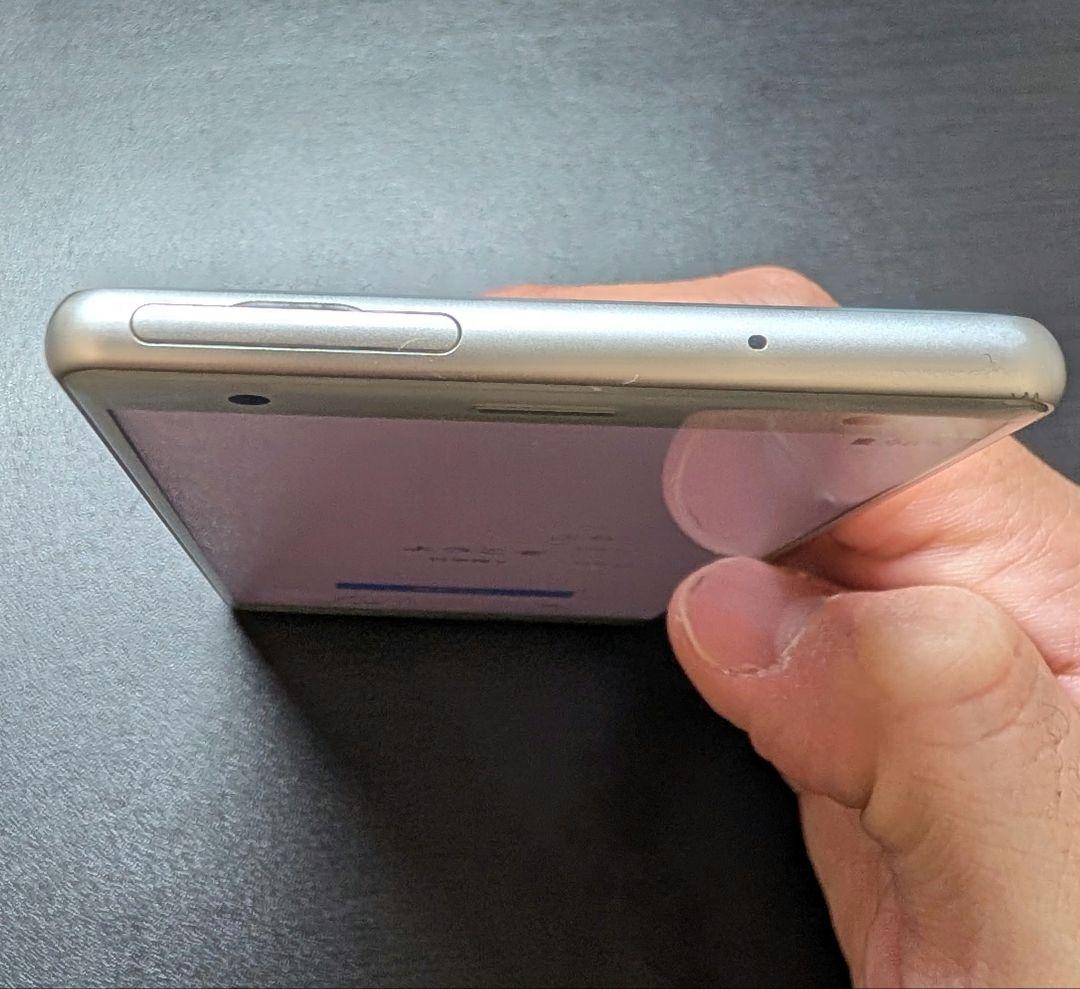 【 E.E  】Sony Xperia 本体 SO03K