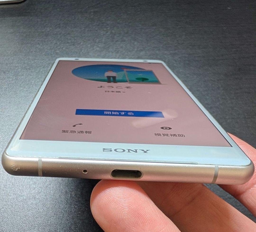 【 E.E  】Sony Xperia 本体 SO03K