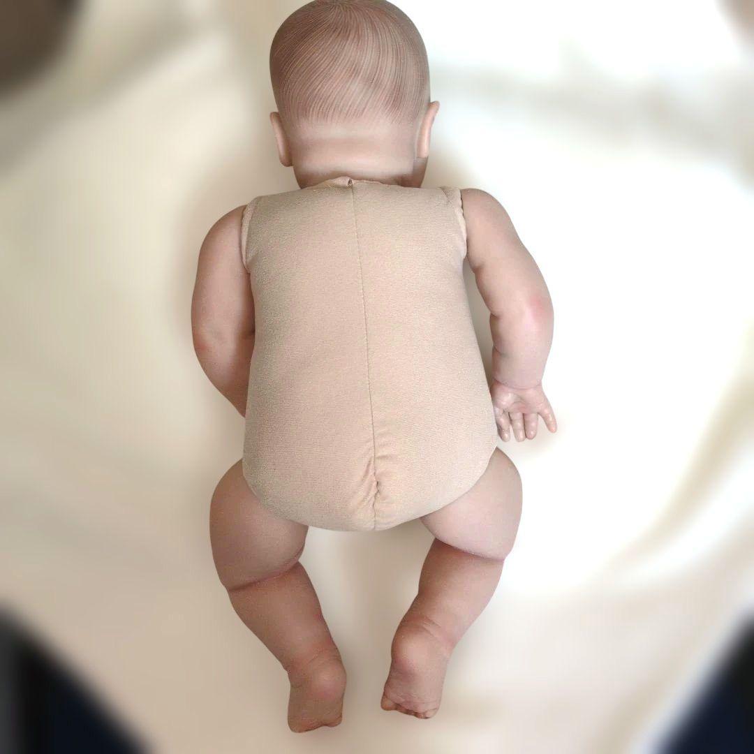 リボンドール❀ぷっくりちゃん