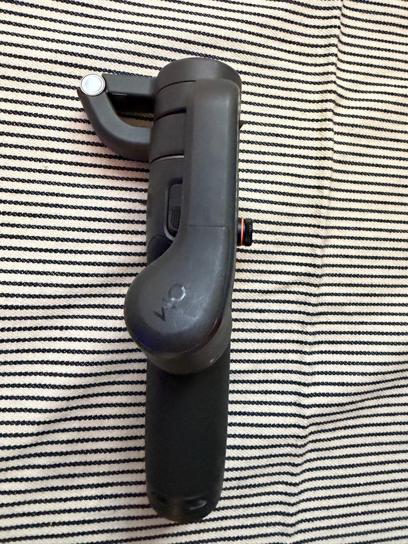 DJI Osmo Mobile 6 スタビライザー スマホ　ジンバル