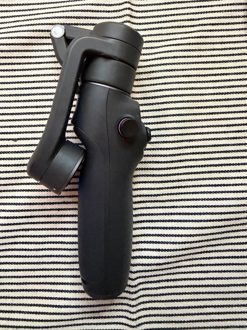 DJI Osmo Mobile 6 スタビライザー スマホ　ジンバル