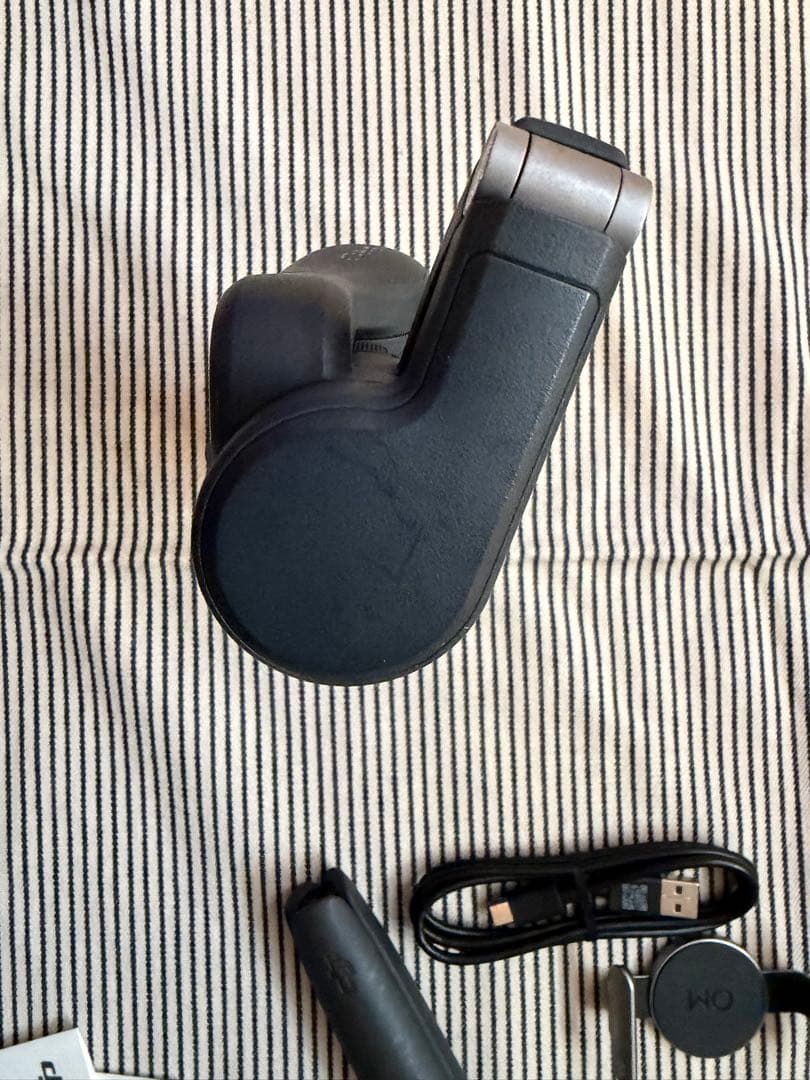 DJI Osmo Mobile 6 スタビライザー スマホ　ジンバル