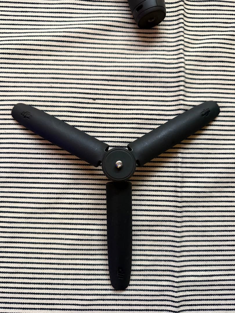 DJI Osmo Mobile 6 スタビライザー スマホ　ジンバル