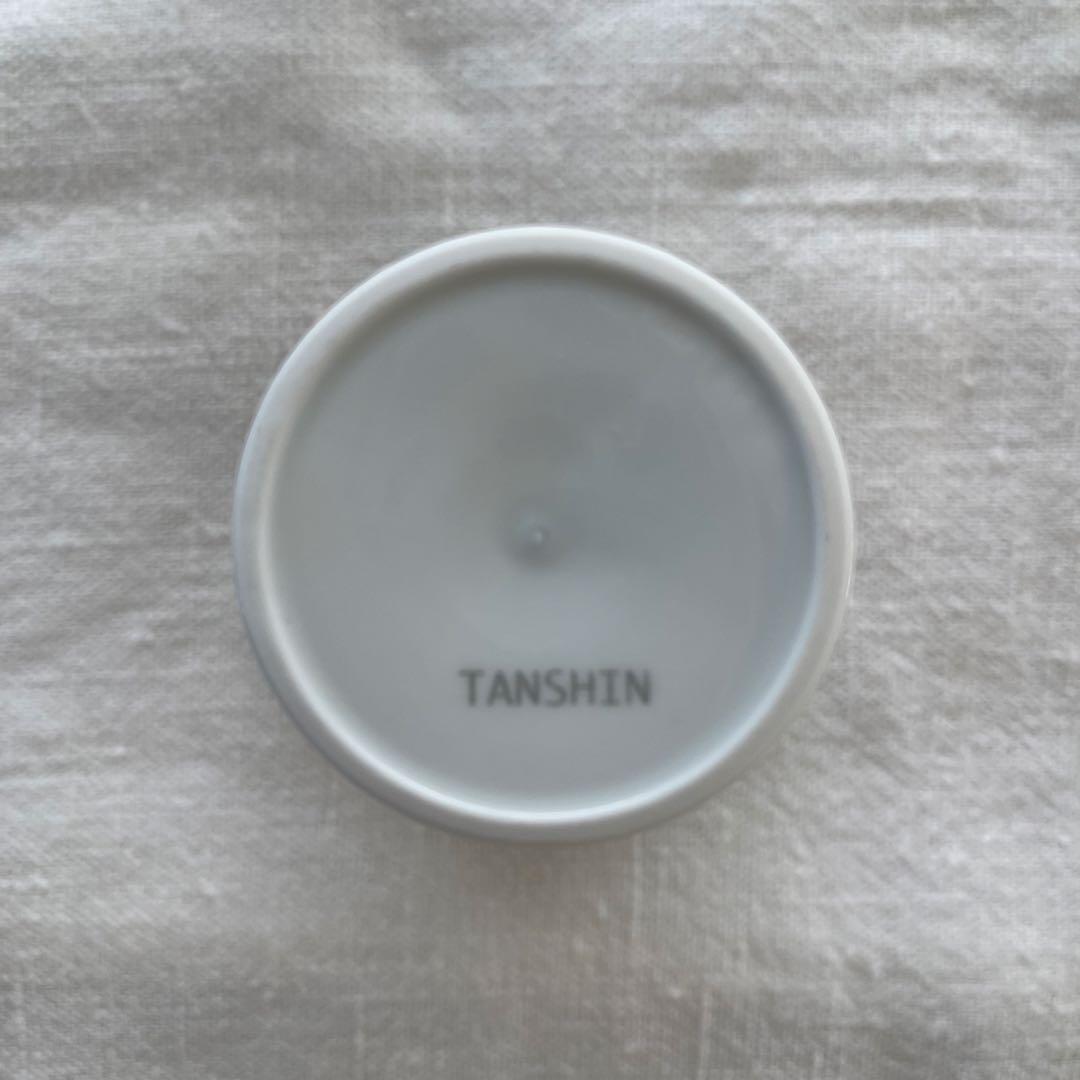 新品未使用‼️TANSHIN デザートカップ 4個セット